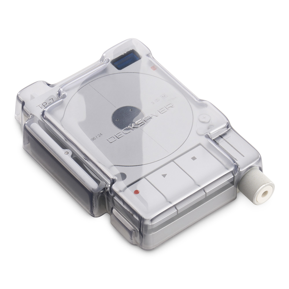 DECKSAVER <br>DS-PC-TP7 [Teenage Engineering TP-7�p]