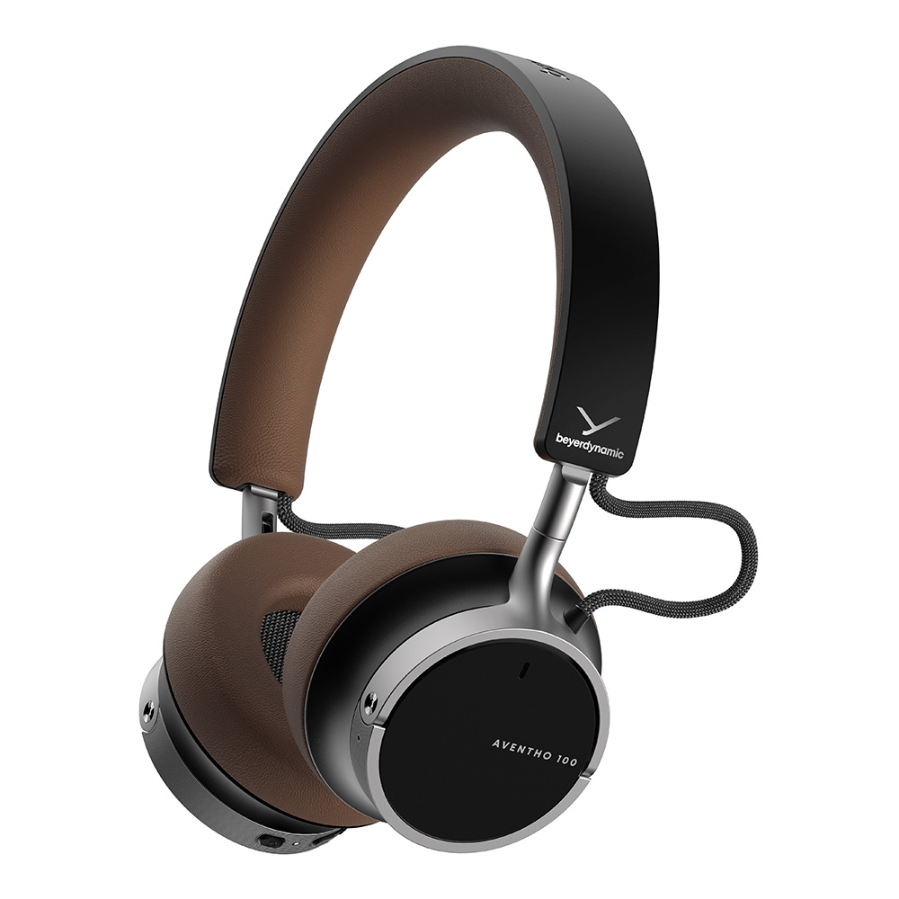 beyerdynamic <br>AVENTHO 100 brown