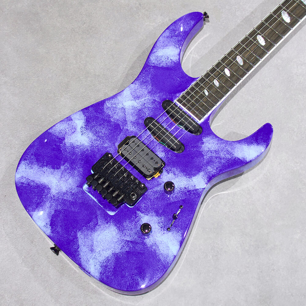 Caparison Guitars <br>TAT-CL Custom Line Iceberg [Limited Edition 30th Anniversary Model]