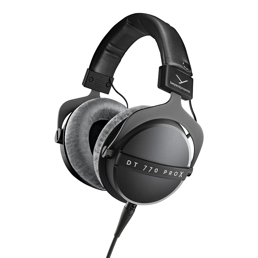 beyerdynamic <br>DT 770 PRO X