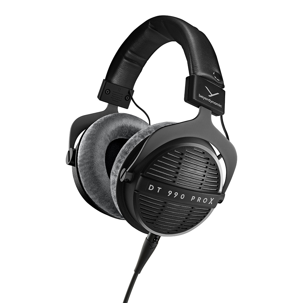 beyerdynamic <br>DT 990 PRO X