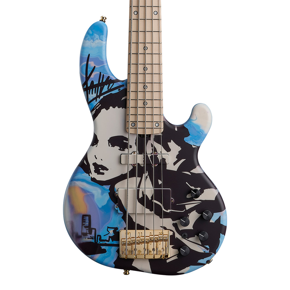 STELLA GEAR <br>Albion BreeZE / Art Direction and Design by KATHMI [tetsuya Signature Model]