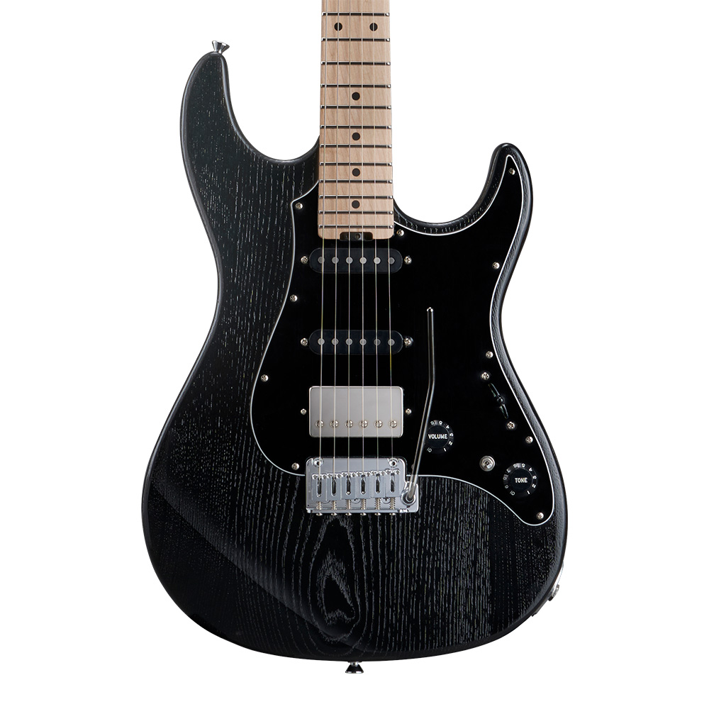 EDWARDS <br>E-SNAPPER-AS/M SBK (Solid Black)