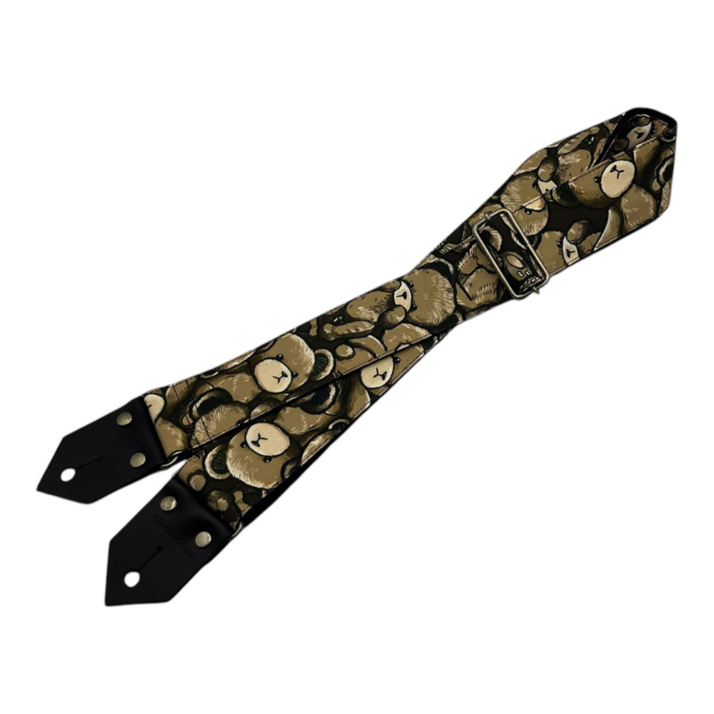 SpiceNote <br>ES-PP50 NTB "Teddy ver.2.0" BRN