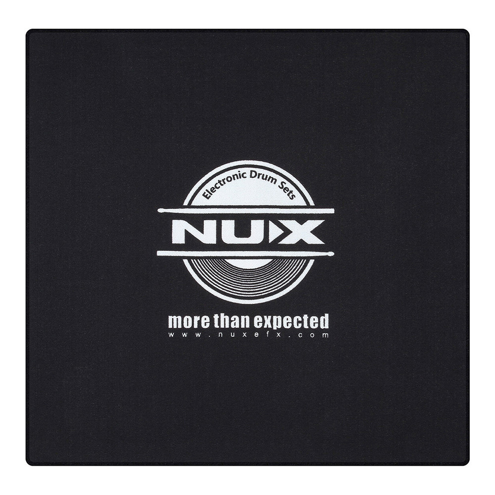 NUX <br>NLS-DRG -Drum Rug-
