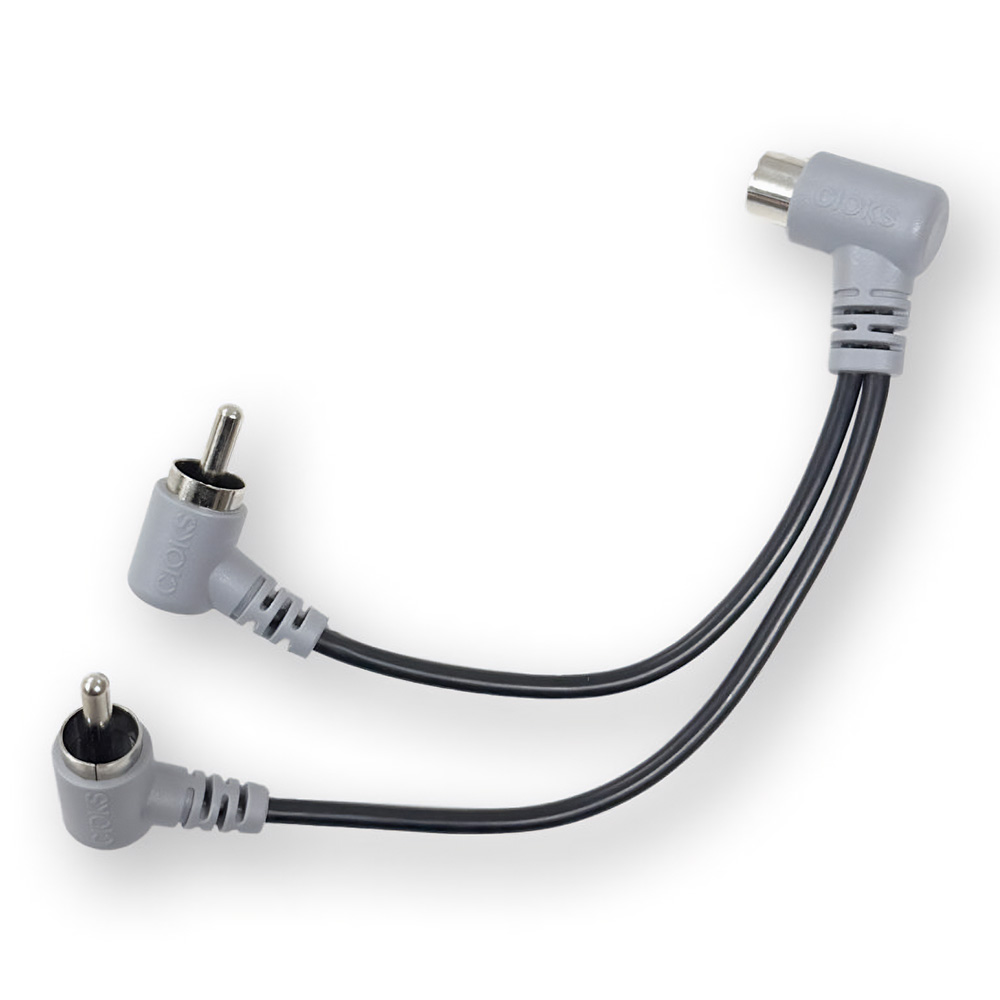 CIOKS <br>Parallel adapter Flex 8800