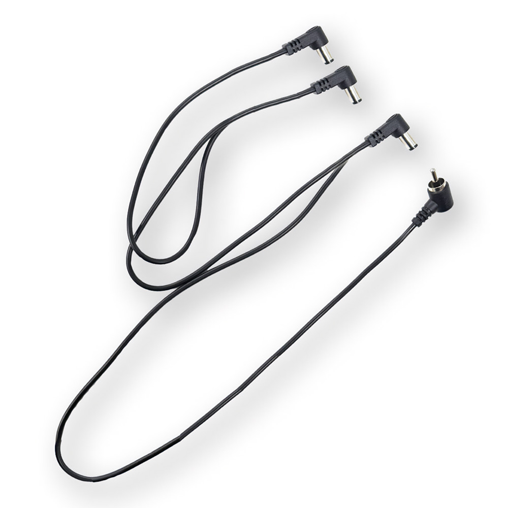 CIOKS <br>3-way daisy chain Flex 1533