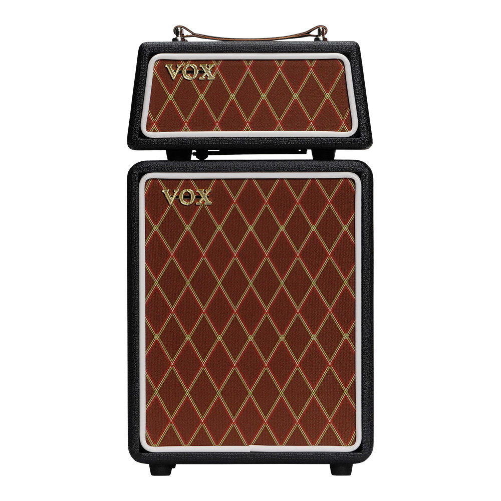 VOX <br>MICRO SUPERBEETLE Guitar [MICRO-SB-G]