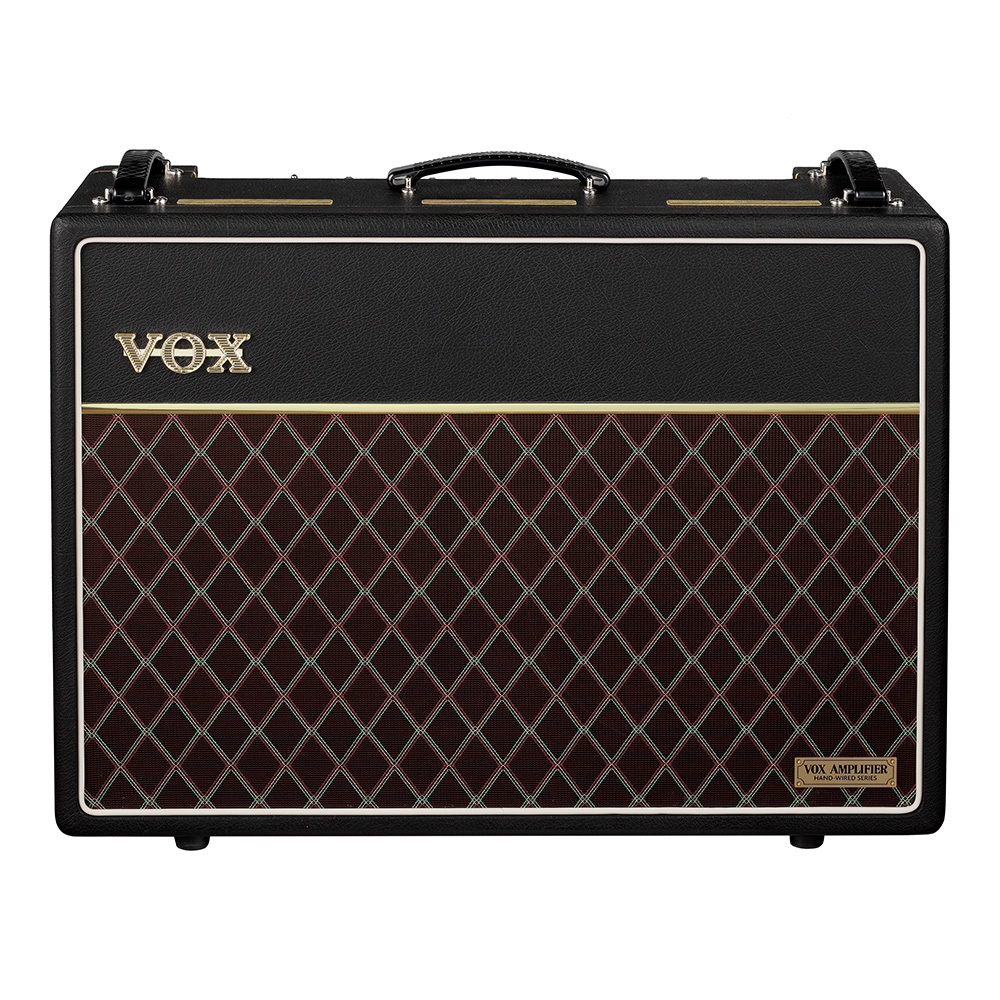 VOX <br>AC30HWR2