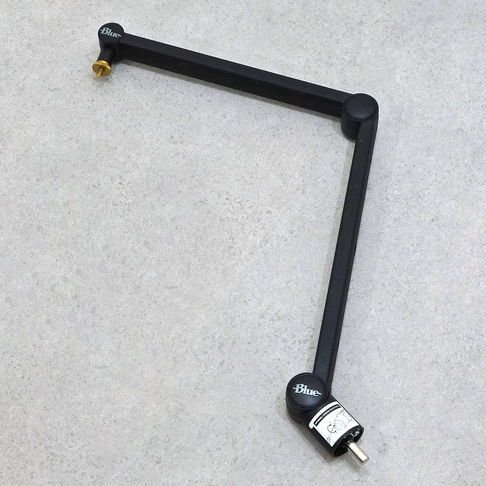 Logicool <br>G Blue Compass BA100CBK