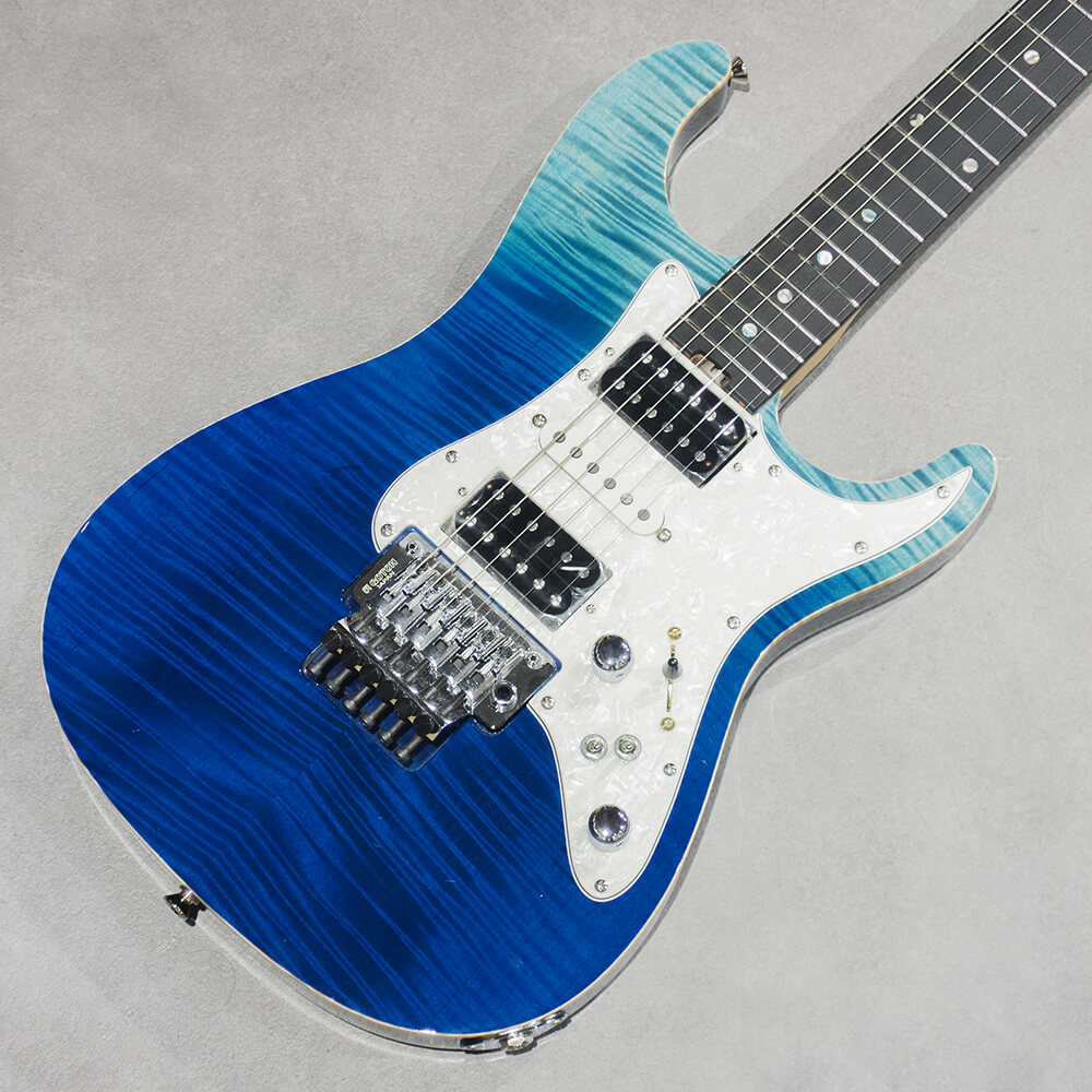 infinite <br>Trad ST Blue Gradation