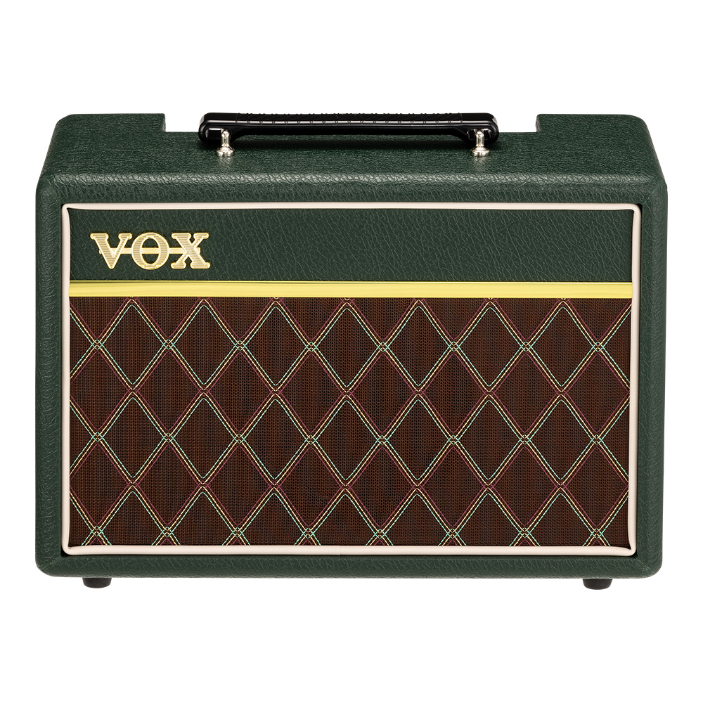 VOX <br>Pathfinder 10 BRG (British Racing Green)	