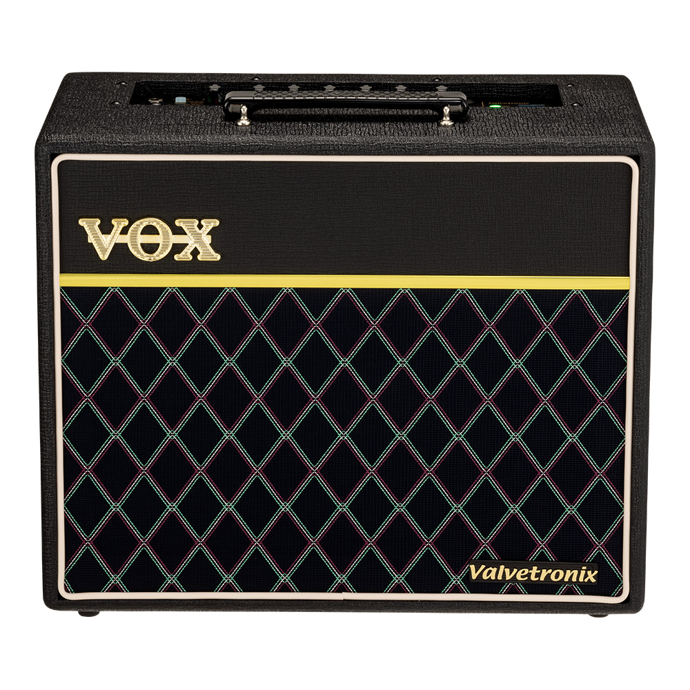 VOX <br>VT40X CLBL