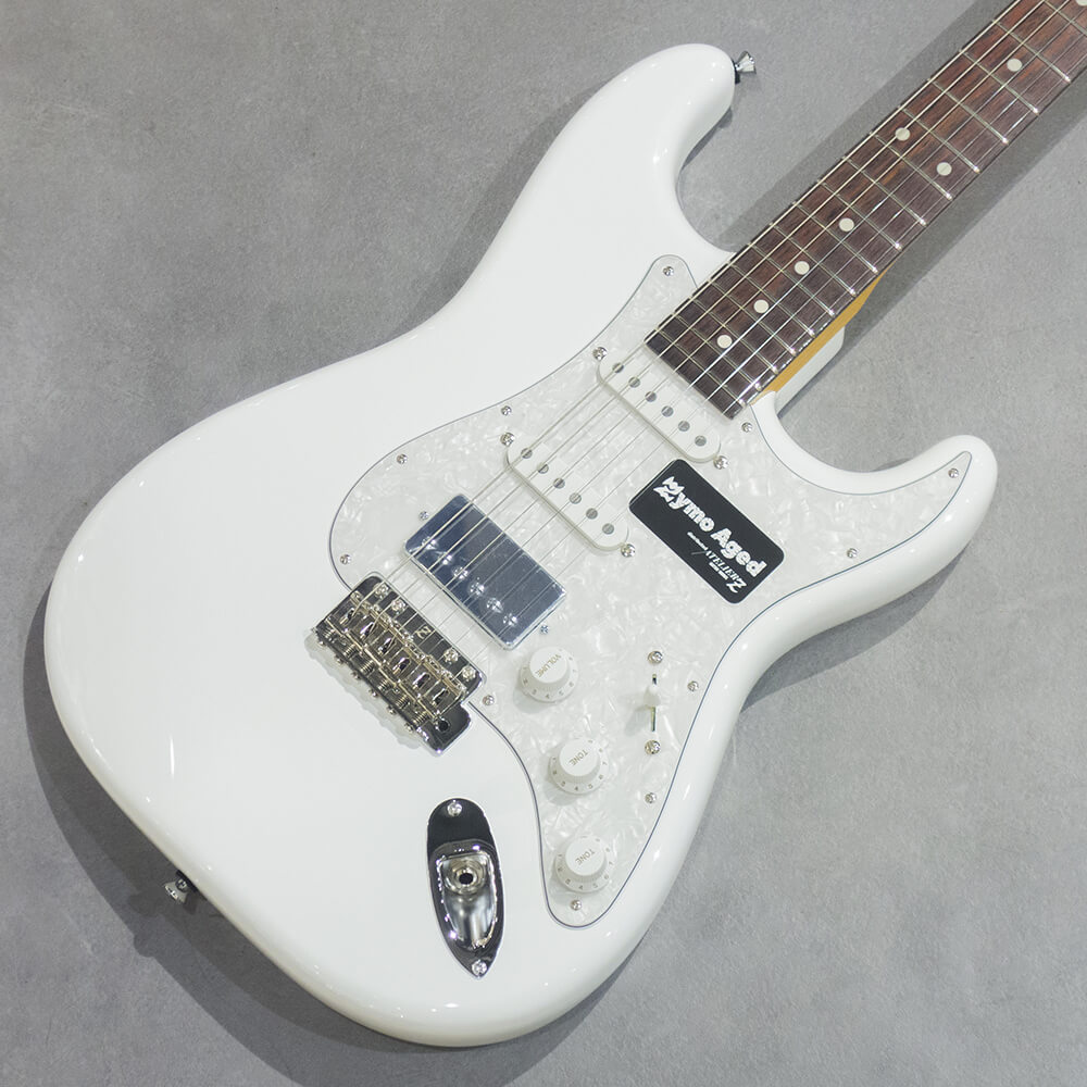 ATELIER Z <br>L.E.S. NEXT CTM WH/R �p�[��WH PG S/N 201049