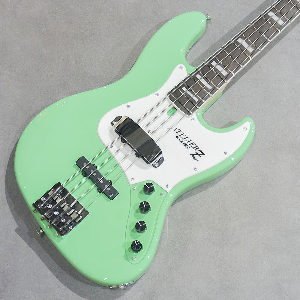 ATELIER Z <br>M245 CTM SFG/E MH 1PLY PG