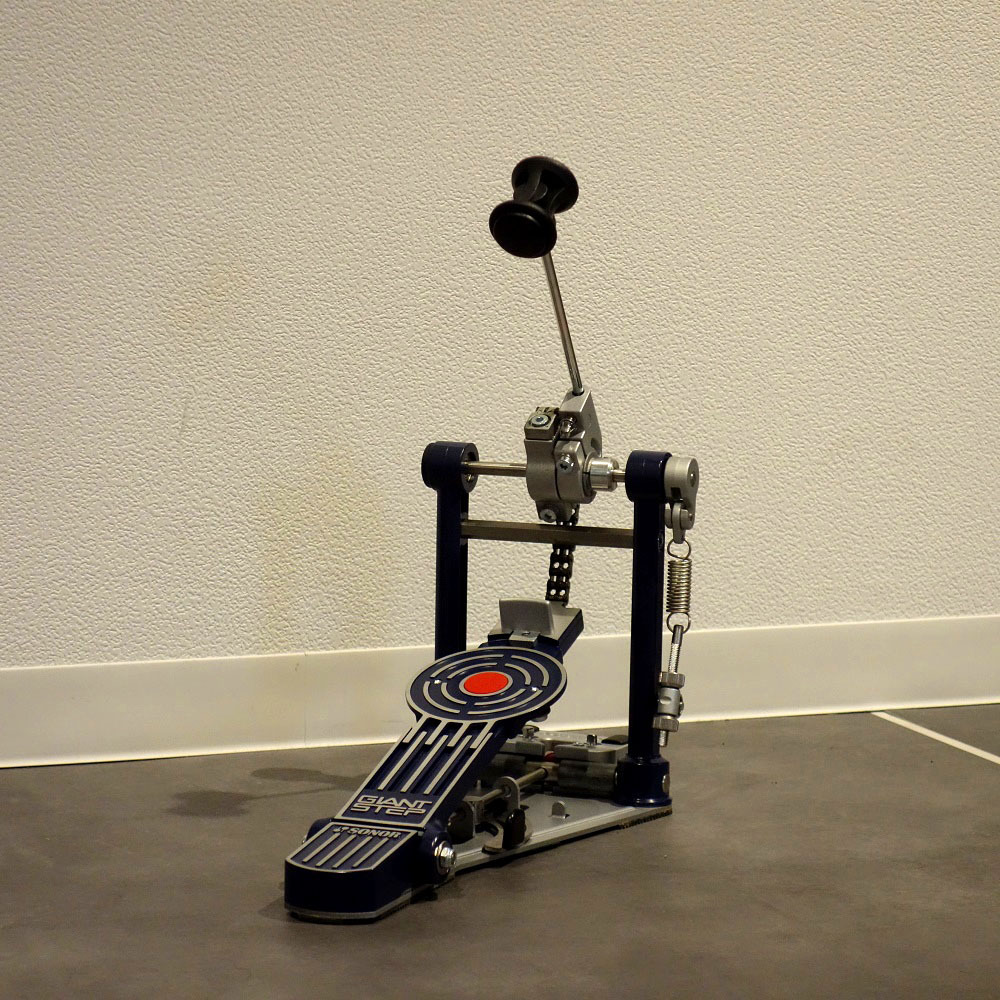 SONOR <br>GIANT STEP SN-GSP3 �V���O���y�_��