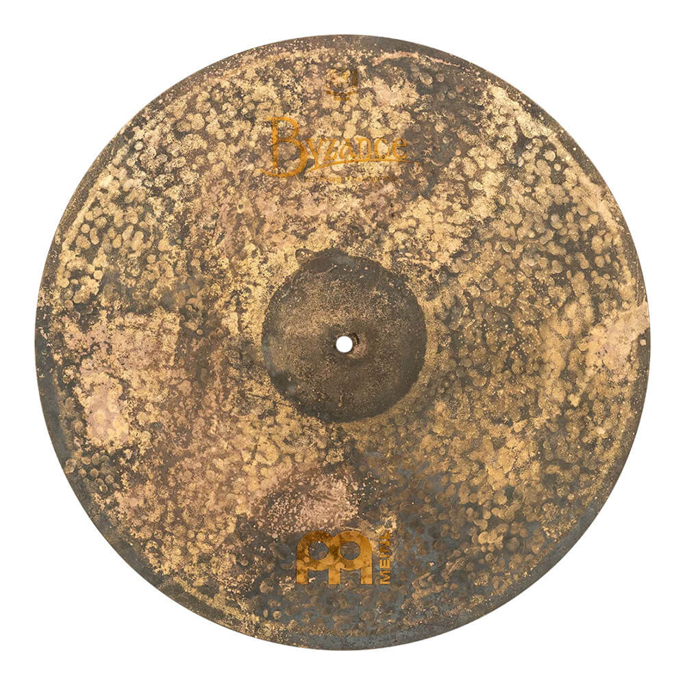 MEINL <br>Byzance Vintage 20" Pure Light Ride - B20VPLR