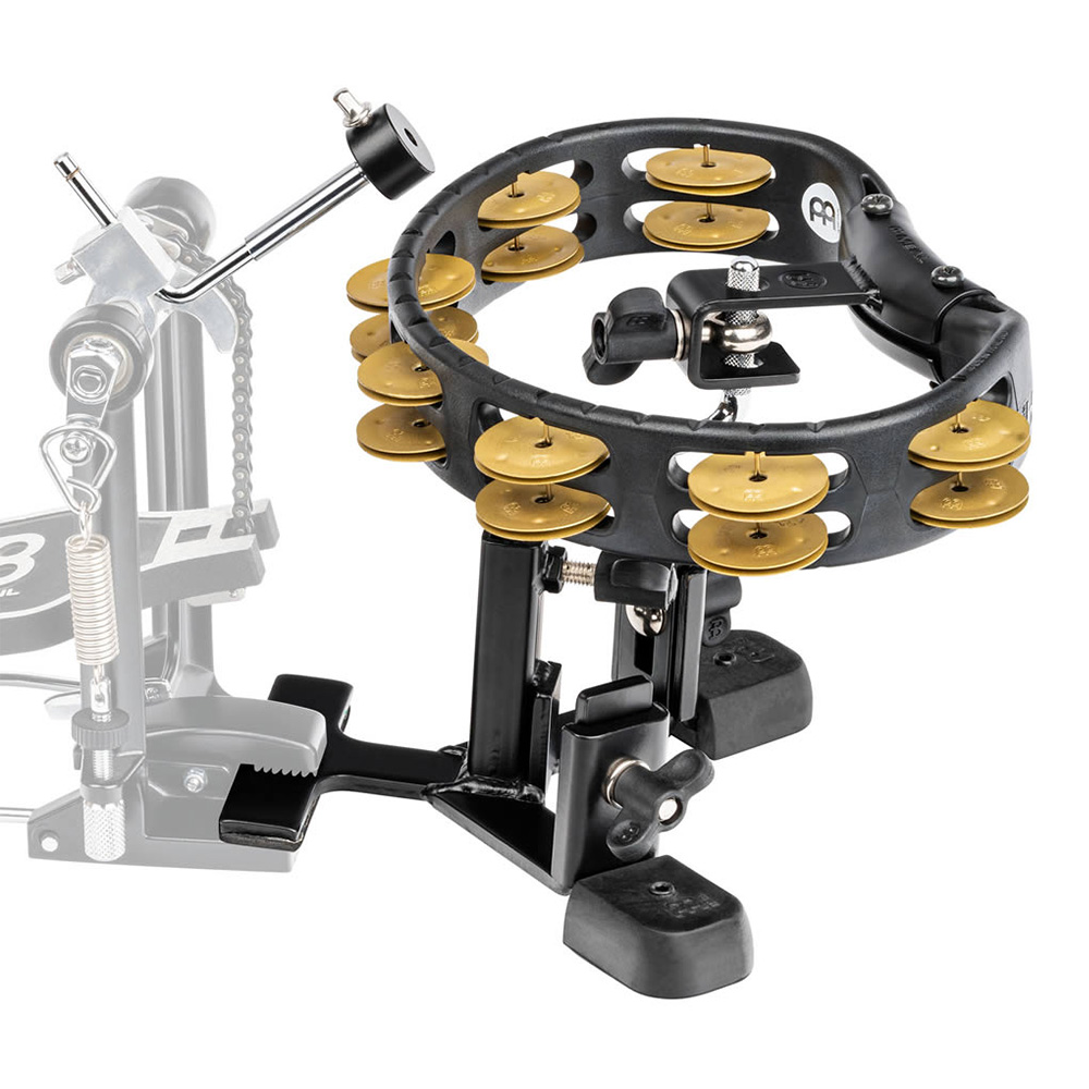 MEINL <br>Benny Greb Signature Tambo Step [BG-TS]