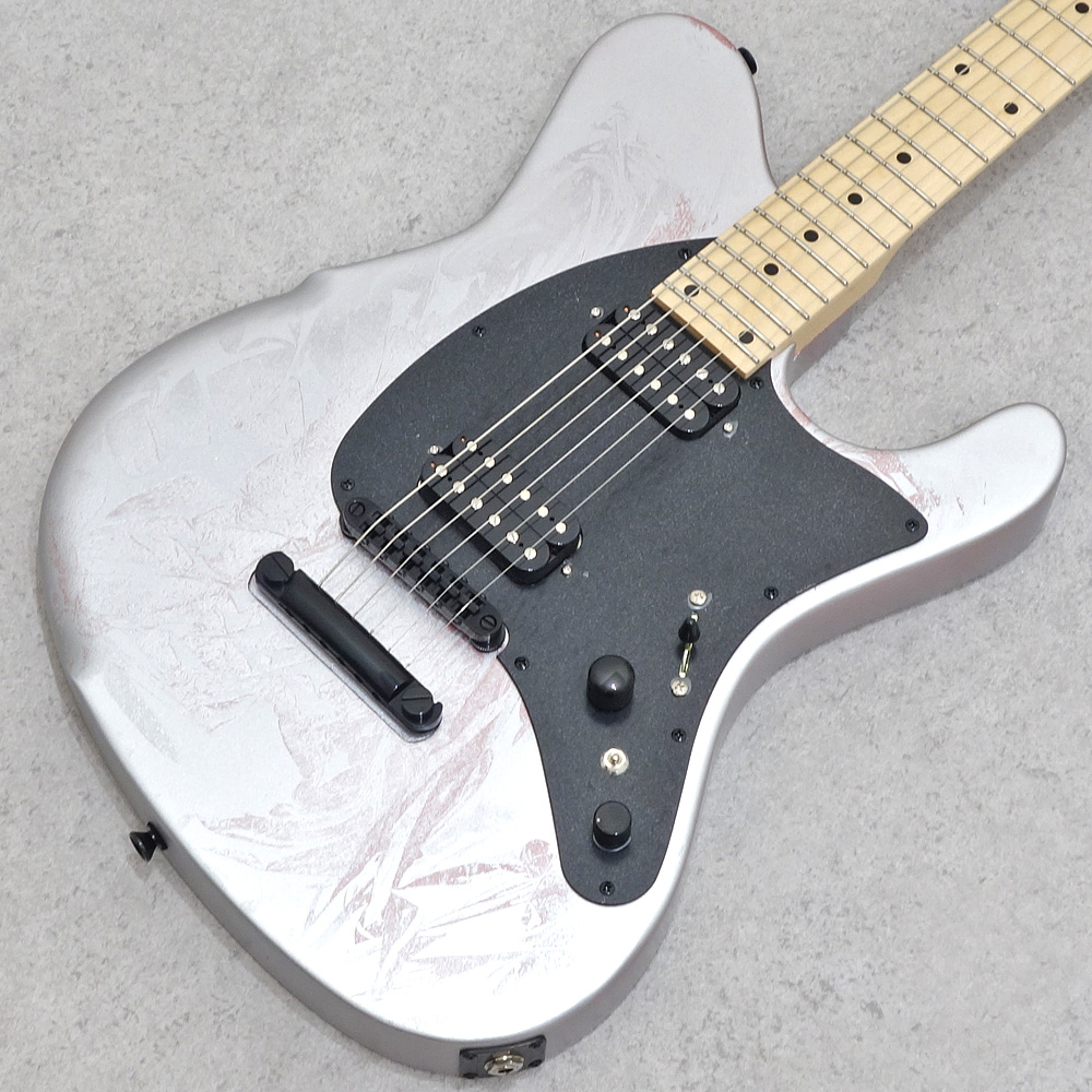 dragonfly <br>BORDER 666 SQUEEZE 2H Red Djent