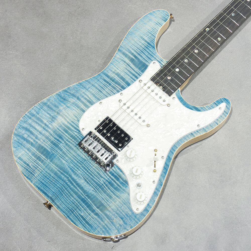 infinite <br>Trad Fullsize ST See-T.Blue