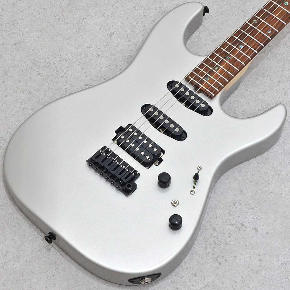 dragonfly <br>HI STA 648 SSH Alder/Pau Ferro/Crystal Pearl