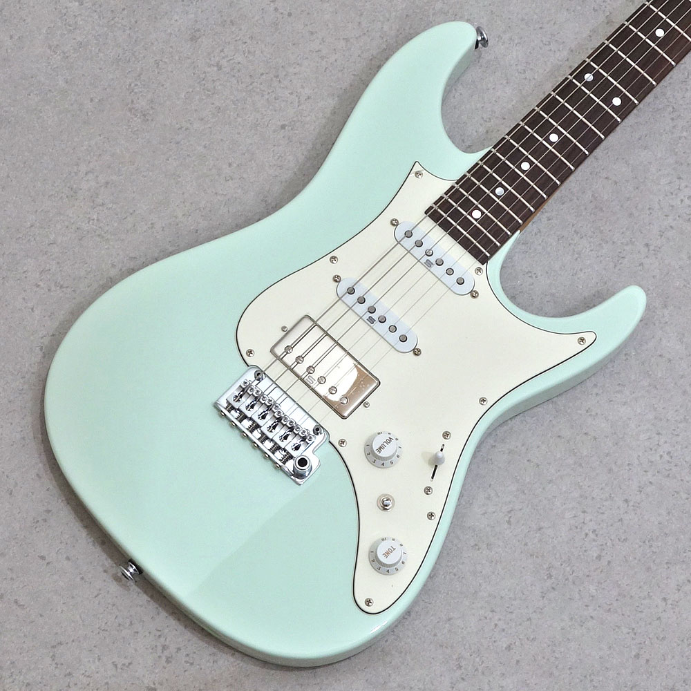 Ibanez <br>AZ Prestige AZ2204NW-MGR (Mint Green)