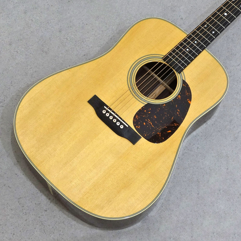 Martin <br>D-28 Standard