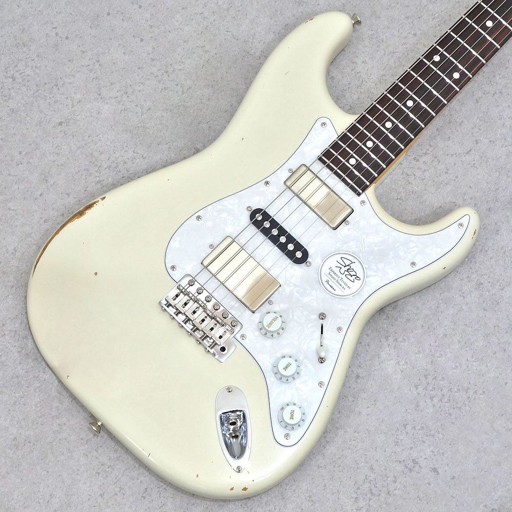 Providence <br>dS-205S RSV/LTD Olympic White