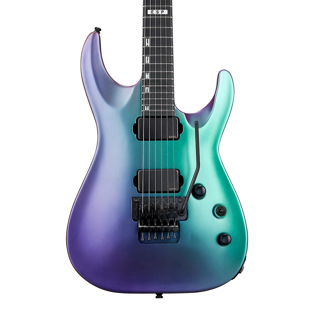 E-II <br>HORIZON FR-II ADMIIS (Andromeda II Satin)