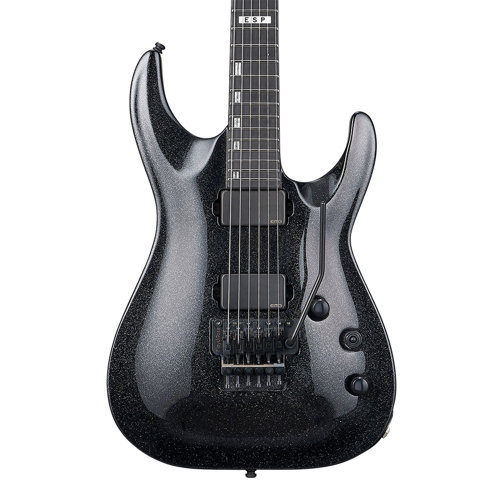 E-II <br>HORIZON FR-II GMBK (Gun Metallic Black)