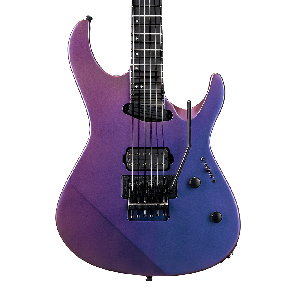 E-II <br>MAVERICK ADMIIS (Andromeda II Satin)