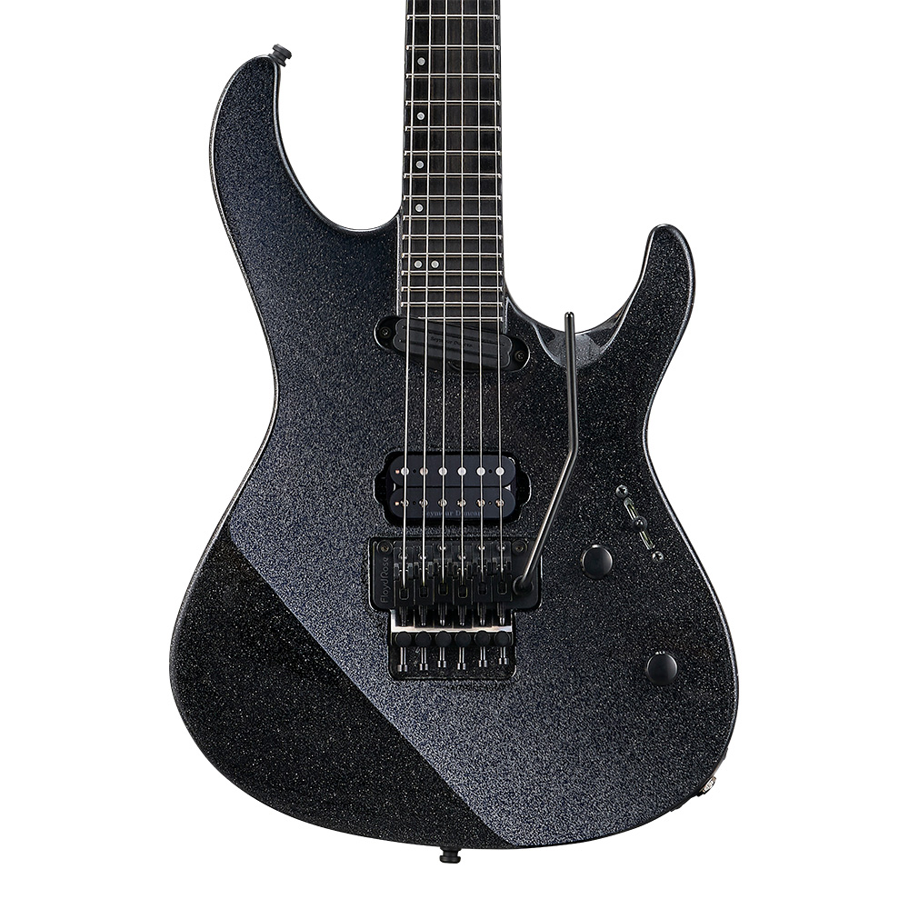 E-II <br>MAVERICK GMBK (Gun Metallic Black)