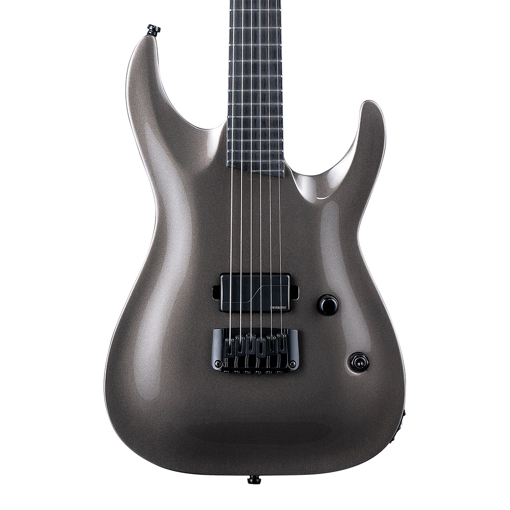LTD <br>MT-I Obsidian Metallic [Mick Thomson Signature Model]