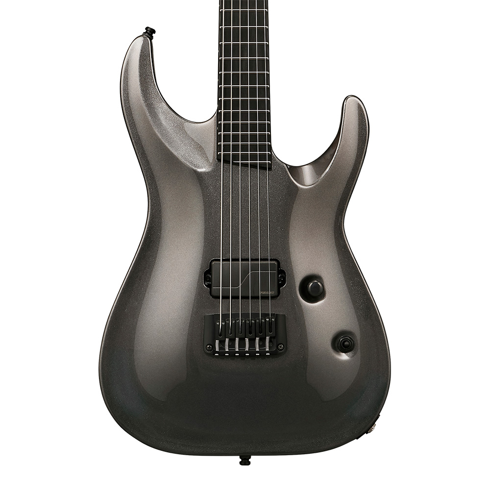 ESP <br>MT-I Obsidian Metallic [Mick Thomson Signature Model]