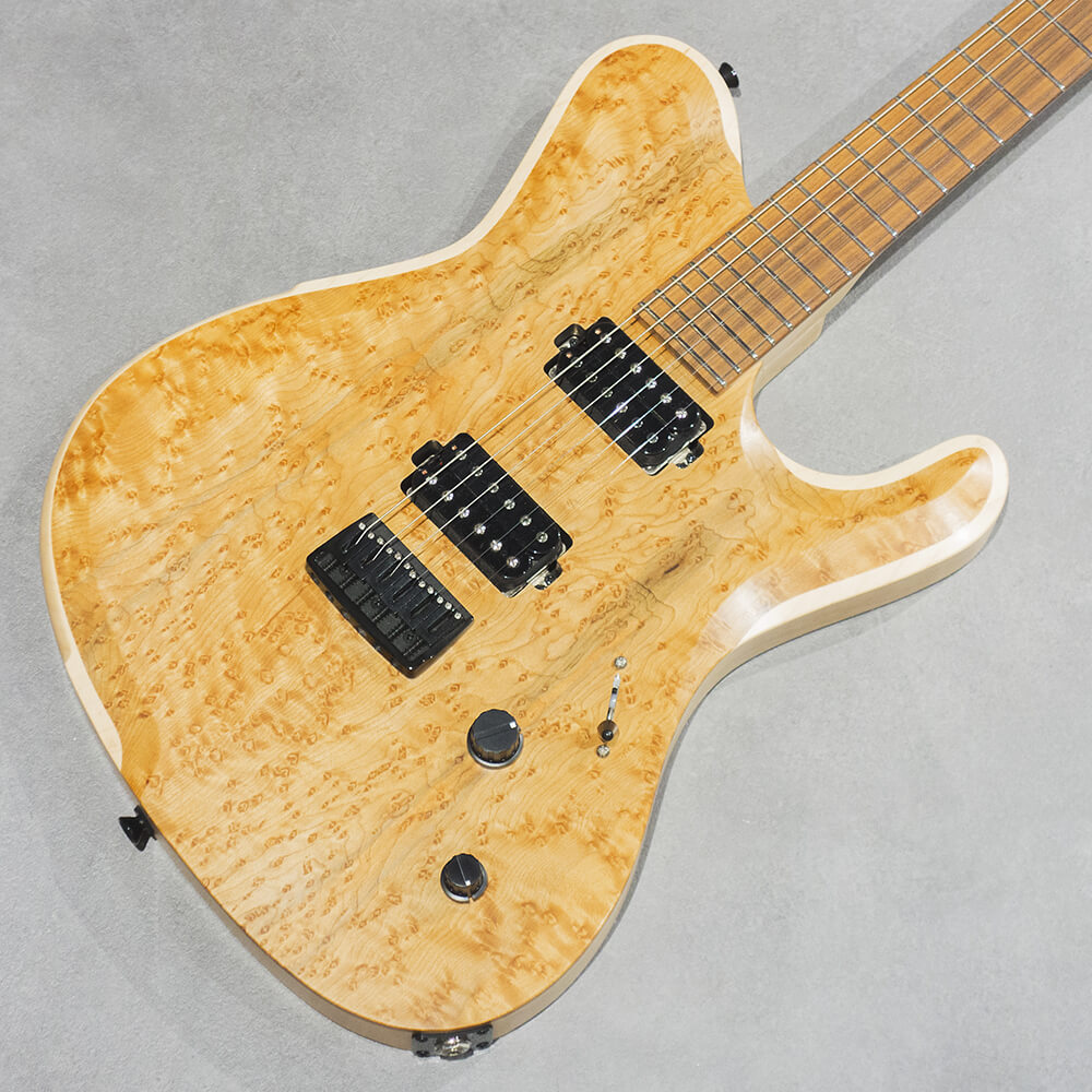 dragonfly <br>BORDER BC CUSTOM 648 Birdseye Maple/Maple