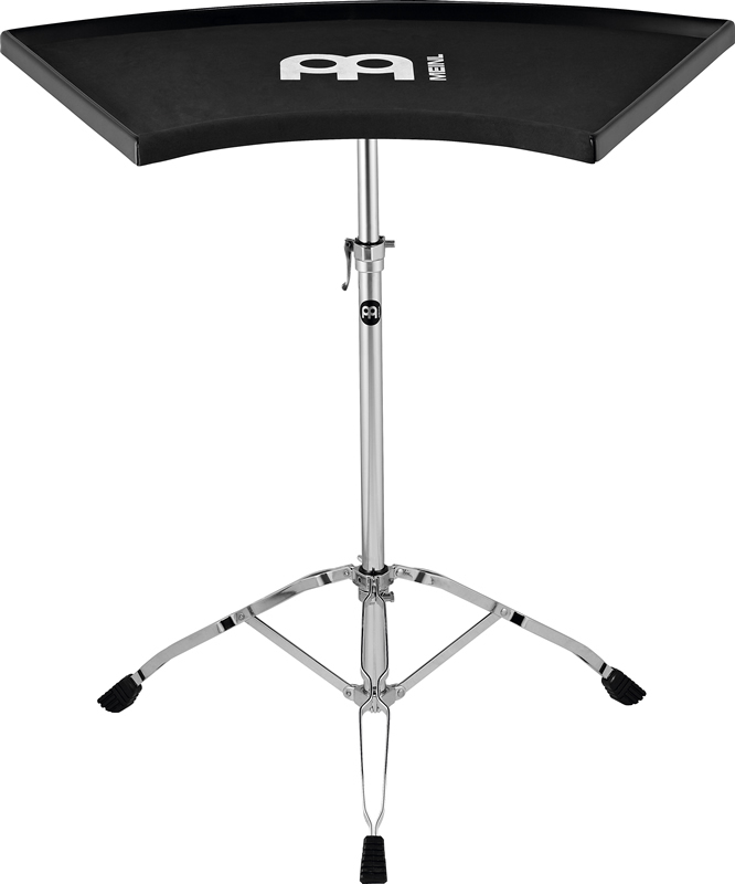 MEINL<br>Ergo Table 20"�~34" [TMPETS] �p�[�J�b�V�����e�[�u��