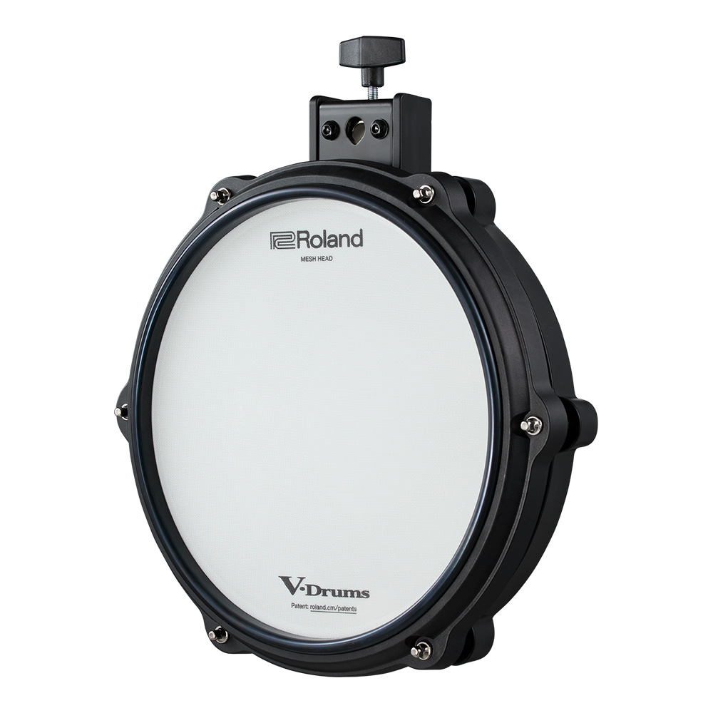 Roland <br>PD-10H V-Pad