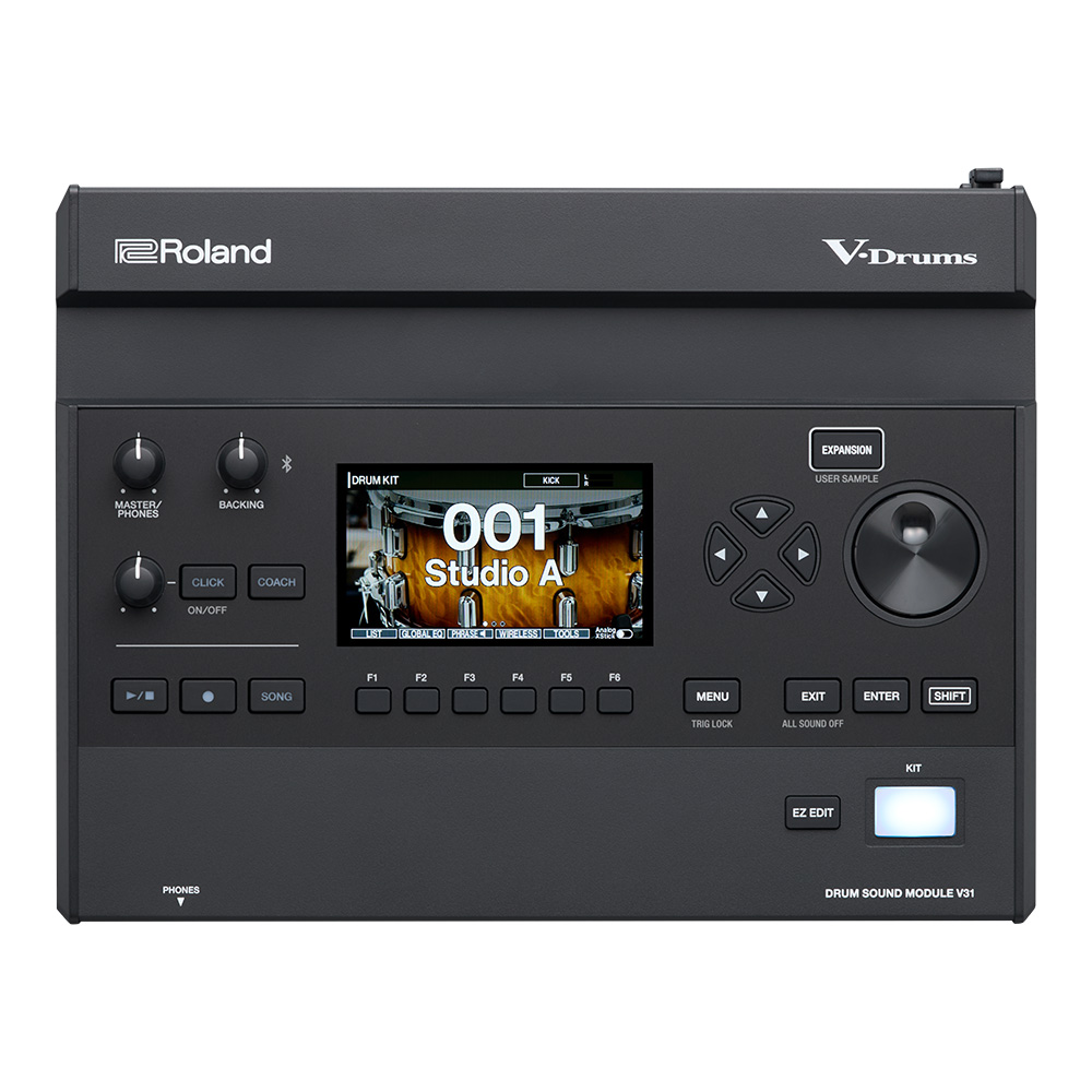 Roland <br>V31 Sound Module