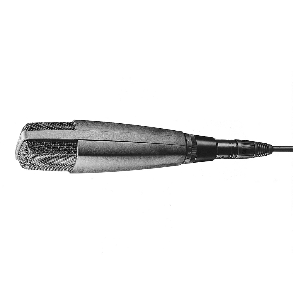 SENNHEISER <br>MD 421-II