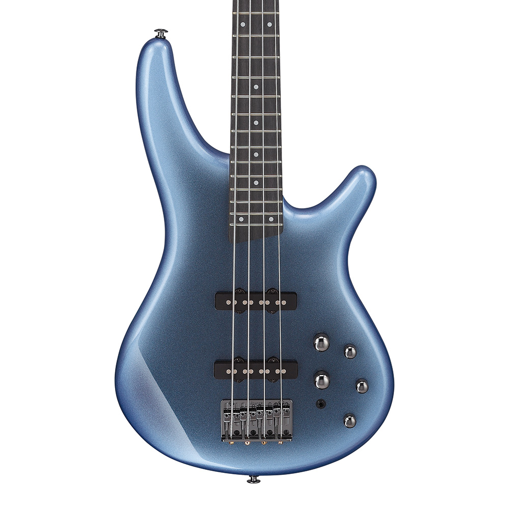 Ibanez <br>SR Standard SR280E-BMU (Baltic Blue Metallic Burst)