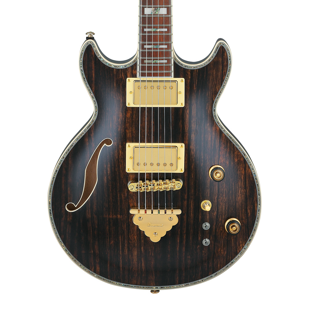 Ibanez <br>AR Standard AR520HME-NT (Natural)