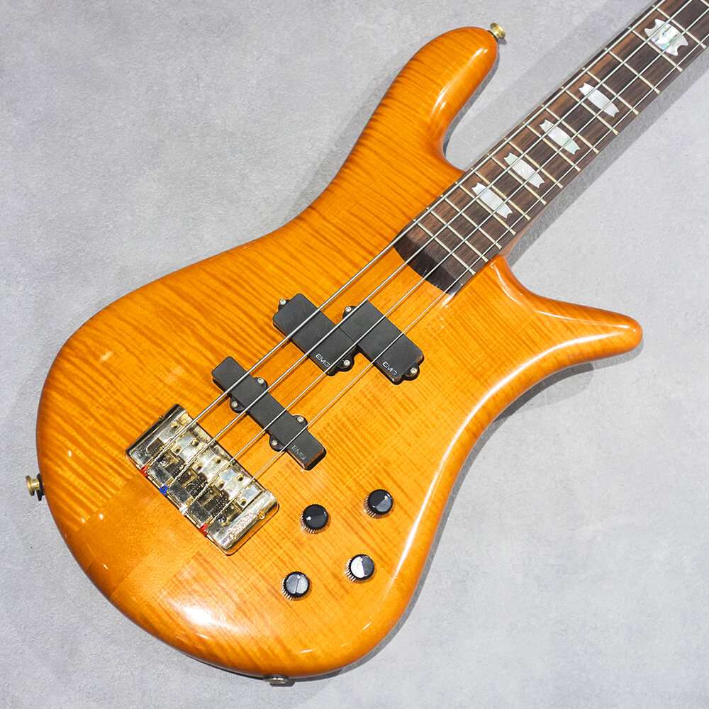Spector <br>EURO 4 DW Amber Aged Finish