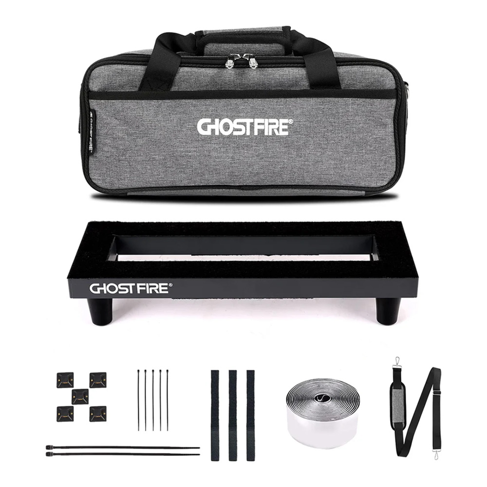 GHOST FIRE <br>S-Series SPL-01