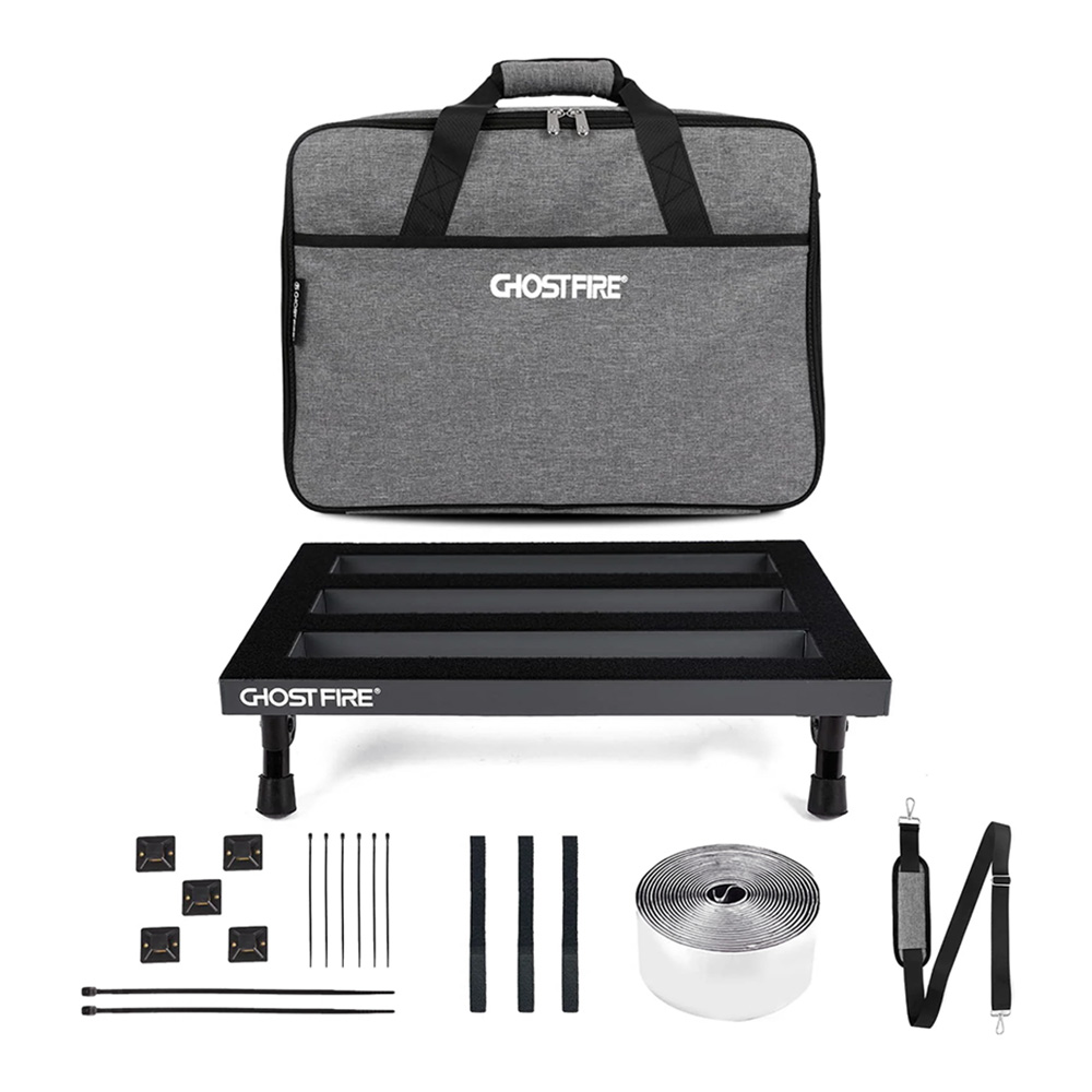 GHOST FIRE <br>S-Series SPL-03