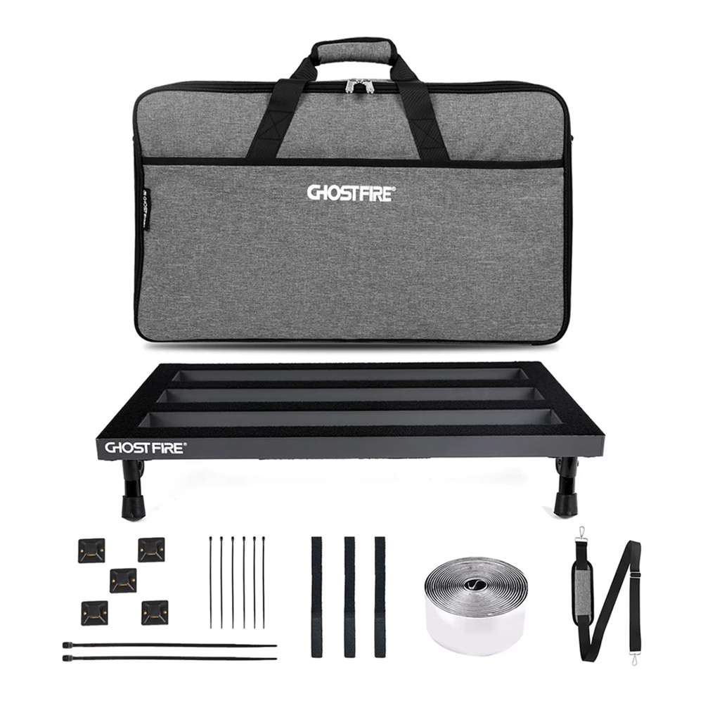 GHOST FIRE <br>S-Series SPL-05