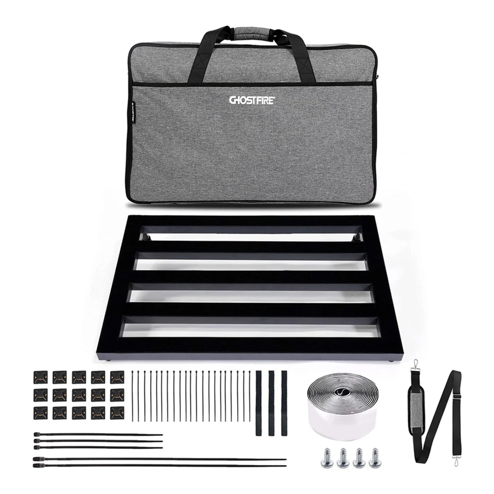 GHOST FIRE <br>S-Series SPL-06