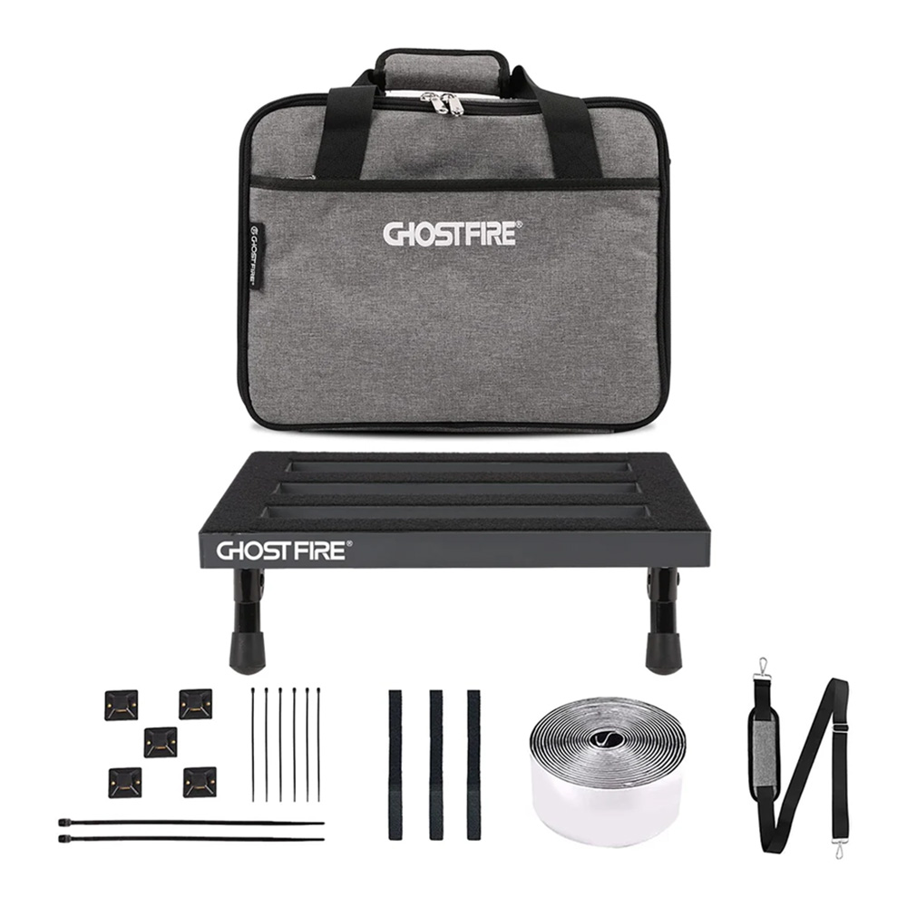 GHOST FIRE <br>S-Series SPL-2.5