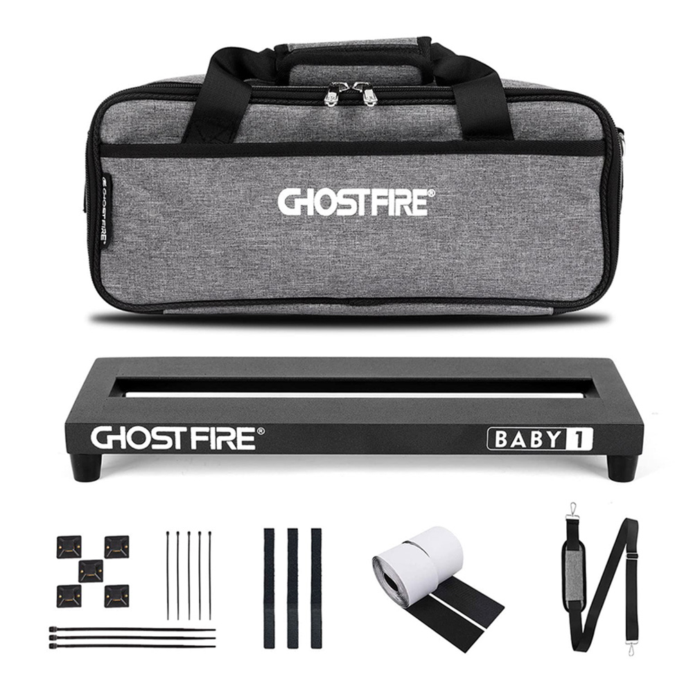 GHOST FIRE <br>V-Series Baby1