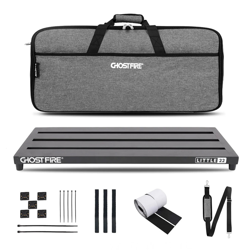 GHOST FIRE <br>V-Series Little22