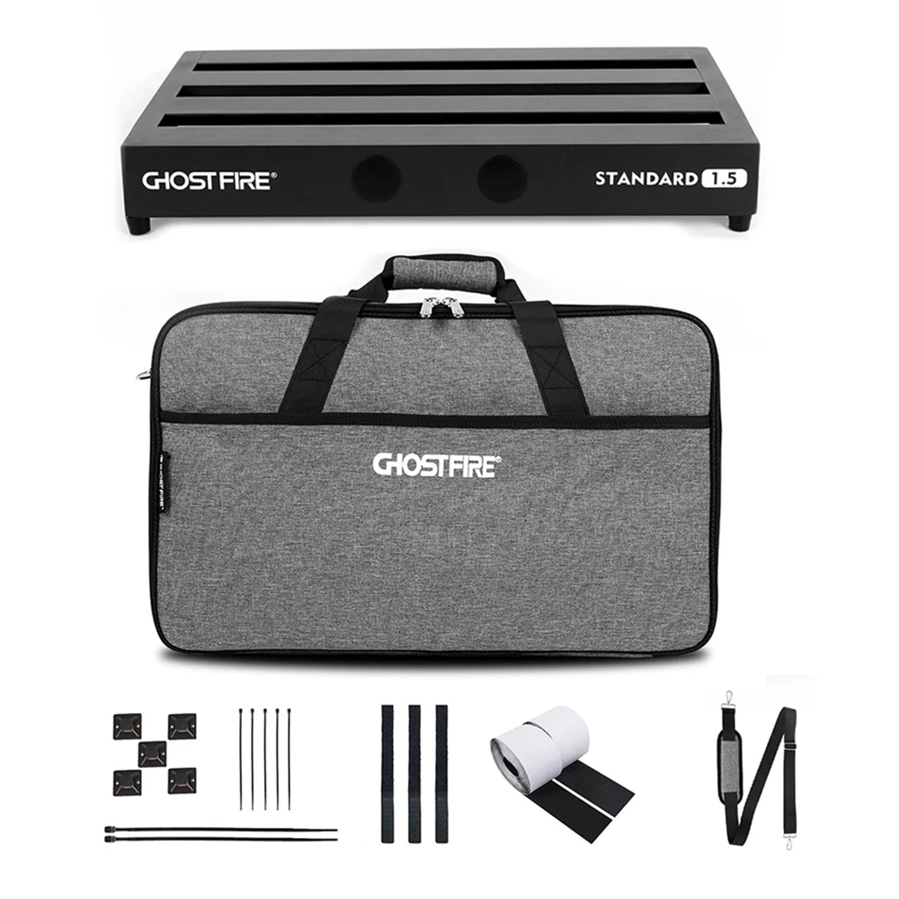 GHOST FIRE <br>V-Series Standard1.5